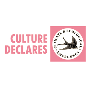 Culture Declares logo