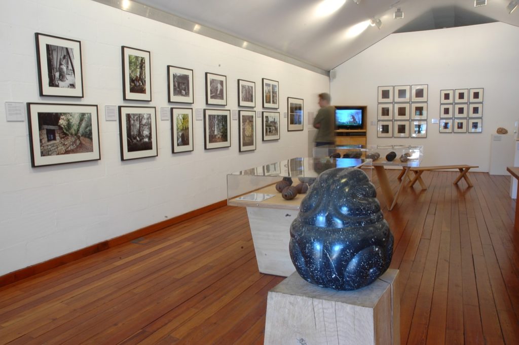 Clive Adams Peter Randall Page exh