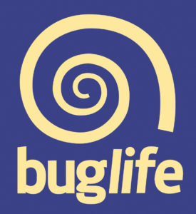 buglife logo